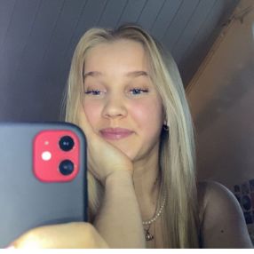 Iitu, Babysitter in Kuopio