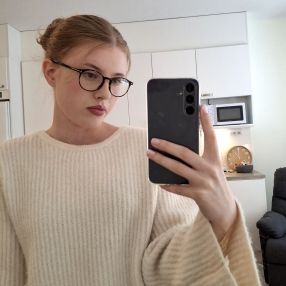 Sanni, Lastenhoitaja kaupungissa Tampere