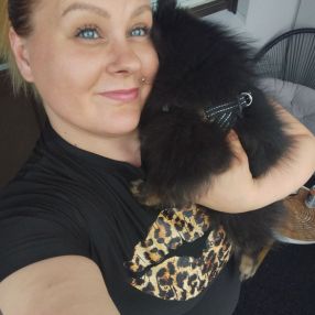 Jonna, Lastenhoitaja kaupungissa Kemi