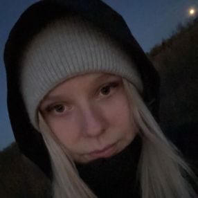 Emilia, Lastenhoitaja kaupungissa Mikkeli