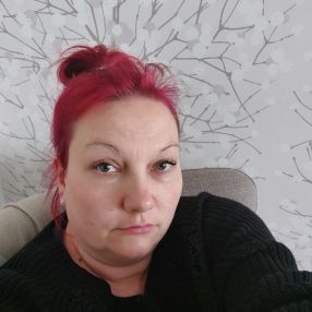 Jatta, Lastenhoitaja kaupungissa Riihimäki