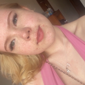 Mea, Babysitter in Riihimäki