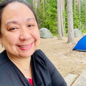 Novelyn, Babysitter in Tampere