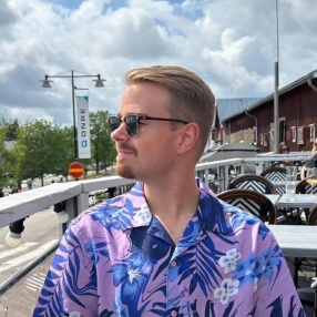 Kristian, Perhe kaupungissa Sipoo
