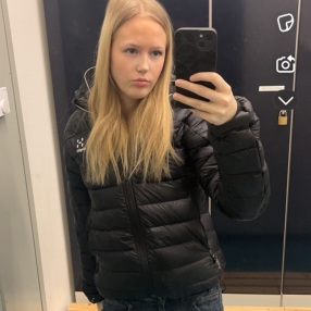 Helmi, Lastenhoitaja kaupungissa Kangasala
