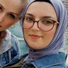 Duygu, Lastenhoitaja kaupungissa Nurmo