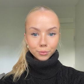 Linnea, Lastenhoitaja kaupungissa Oulu