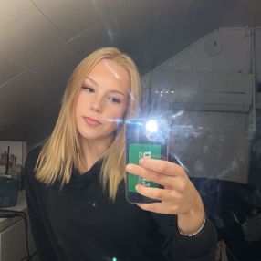 Saana, Lastenhoitaja kaupungissa Forssa