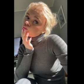 Lotta, Babysitter in Piikkiö
