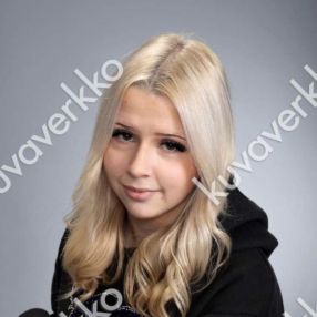 Mitty, Lastenhoitaja kaupungissa Vammala