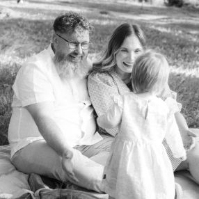 Johanna, Family in Kotka