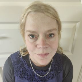 Tuuli, Lastenhoitaja kaupungissa Vantaa