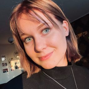 Emma, Lastenhoitaja kaupungissa Lohja