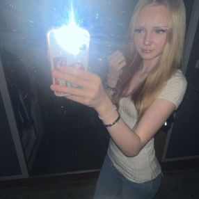 Aliisa, Lastenhoitaja kaupungissa Varkaus