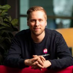 Kim, Perhe kaupungissa Pornainen