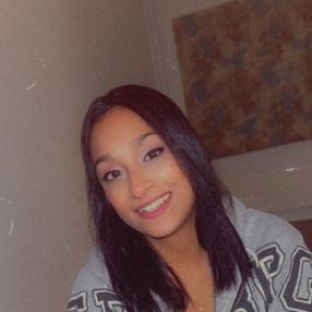 Zahraa, Lastenhoitaja kaupungissa Vantaa