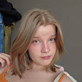 Siiri, Babysitter in Valkeakoski