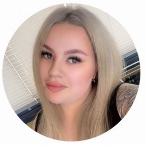 Amanda, Perhe kaupungissa Järvenpää