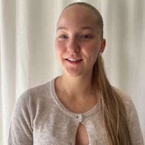 Saana, Babysitter in Jyväskylä