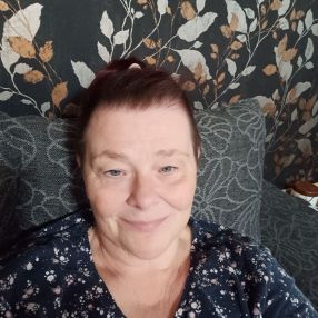 Sirpa, Lastenhoitaja kaupungissa Vammala
