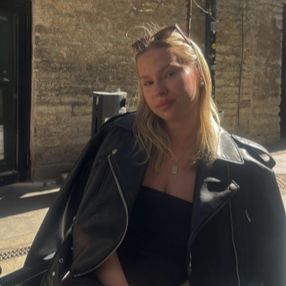 Sofia, Babysitter in Tuusula