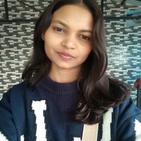 Manisha, Lastenhoitaja kaupungissa Kauniainen