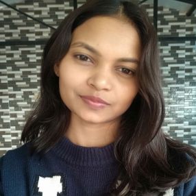 Manisha, Lastenhoitaja kaupungissa Kauniainen