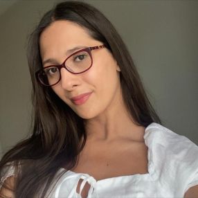 Anita, Babysitter in Turku