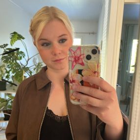 Mea, Babysitter in Klaukkala