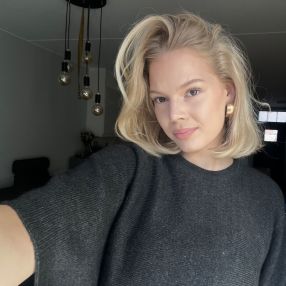 Saana, Babysitter in Oulu