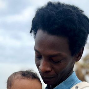 Salih, Family in Tampere