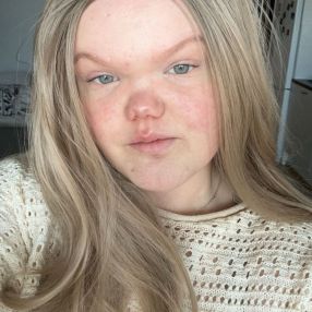 Jasmin, Babysitter in Järvenpää