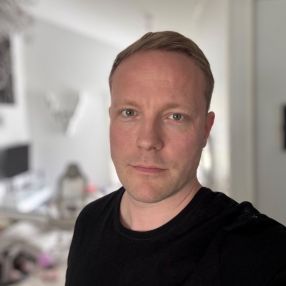 Jonne, Family in Oulu