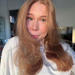 Nea, Lastenhoitaja kaupungissa Lappeenranta