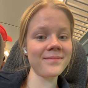 Sanni, Babysitter in Mäntsälä