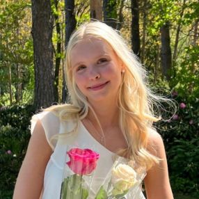 Adele, Babysitter in Kaarina