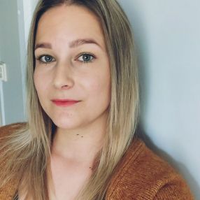 Annika, Perhe kaupungissa Rovaniemi