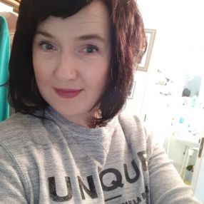 Natsku, Babysitter in Kajaani