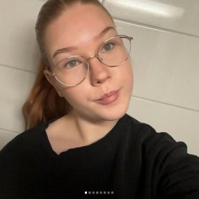 Jonna, Babysitter in Jyväskylä