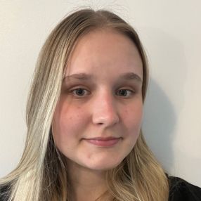 Elsa, Babysitter in Tampere