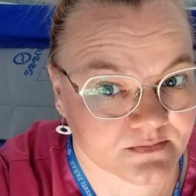 Tuula, Lastenhoitaja kaupungissa Seinäjoki