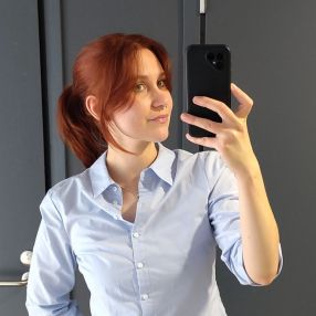 Ellen, Babysitter in Turku