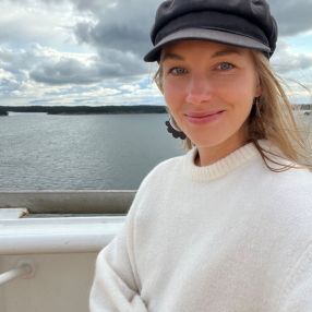 Jenni, Perhe kaupungissa Raasepori
