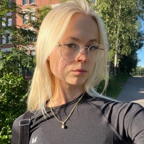 Iida, Babysitter in Vantaa