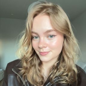 Usva, Babysitter in Tampere
