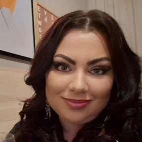Ildikó, Perhe kaupungissa Tuusula
