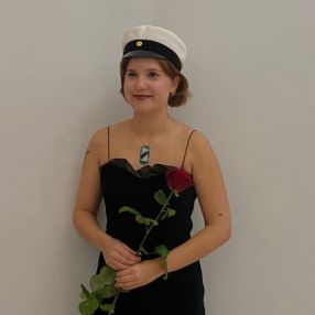 Pia, Babysitter in Tampere