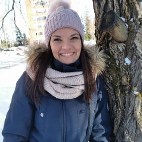 Sanna, Babysitter in Lahti