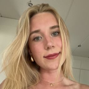 Aino, Babysitter in Kaarina