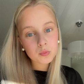Kaisa, Lastenhoitaja kaupungissa Isokyrö